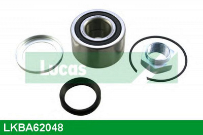 LUCAS ENGINE DRIVE lkba62048 -  Комплект подшипника ступицы колеса